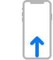 iPhone X怎么強制重啟？蘋果iPhone X強制重啟手機手勢全教程