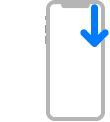iPhone X怎么強制重啟？蘋果iPhone X強制重啟手機手勢全教程