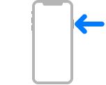 iPhone X怎么強制重啟？蘋果iPhone X強制重啟手機手勢全教程