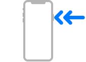 iPhone X怎么強制重啟？蘋果iPhone X強制重啟手機手勢全教程