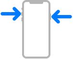 iPhone X怎么強制重啟？蘋果iPhone X強制重啟手機手勢全教程