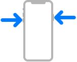 iPhone X怎么強制重啟？蘋果iPhone X強制重啟手機手勢全教程