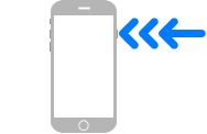 iPhone X怎么強制重啟？蘋果iPhone X強制重啟手機手勢全教程