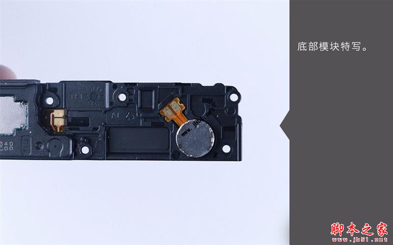 錘子堅果Pro 2真機(jī)拆解 給做工點贊