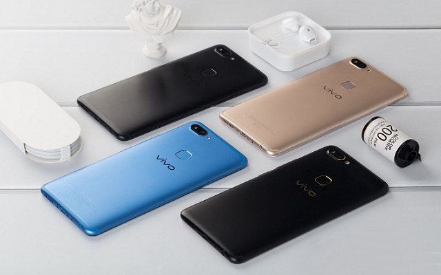 坚果Pro2和vivo X20哪个好？vivo X20和坚果pro2拍照配置性能深度对比评测