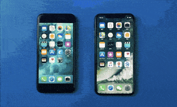 iPhone 8/8plus和iPhone X哪个好?iPhone X/8/8plus外观系统性能拍照全面对比评测
