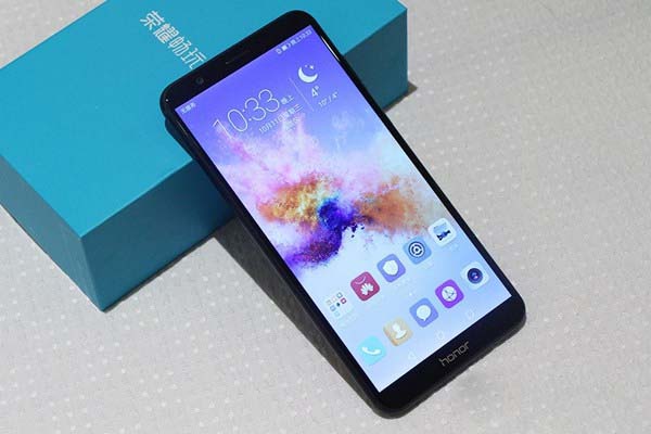 榮耀7X和魅族Pro7哪個好？魅族PRO7和榮耀暢玩7X對比評測