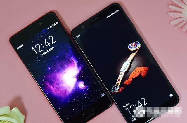 榮耀7X和魅族Pro7哪個好？魅族PRO7和榮耀暢玩7X對比評測