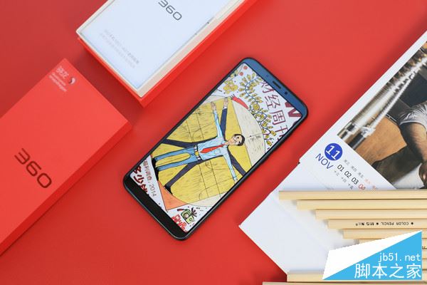 360手機(jī)N6 Pro評(píng)測(cè)