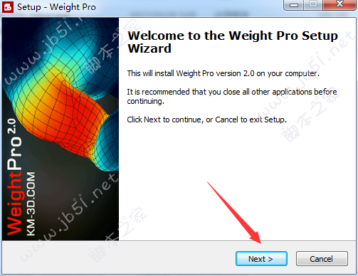 3dmax自動蒙皮插件Weight Pro2.0破解版下載
