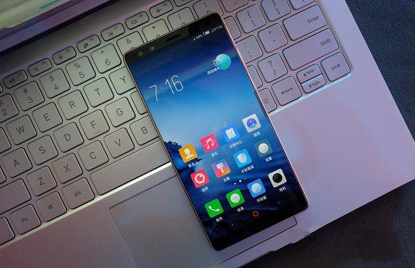 一加5T和努比亞Z17S哪個(gè)好 一加5T與nubia Z17S區(qū)別對(duì)比
