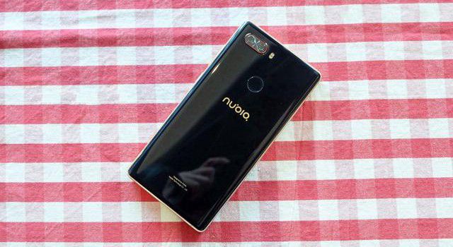 一加5T和努比亞Z17S哪個(gè)好 一加5T與nubia Z17S區(qū)別對(duì)比