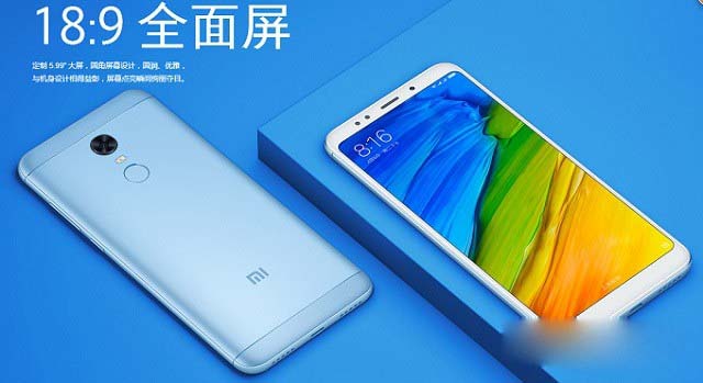 360N6和紅米5 Plus哪個好？差距100紅米5 Plus對比360N6