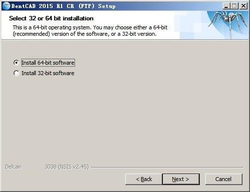 Delcam DentCAD 2015 R1