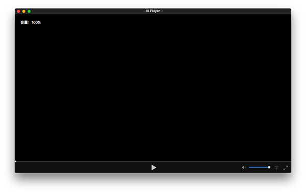 迅雷播放器for Mac