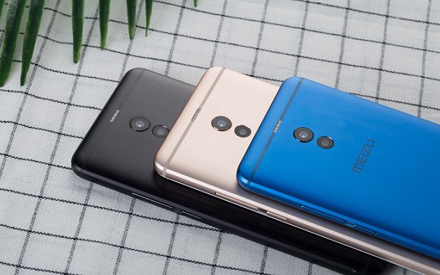 魅藍S6和魅藍Note6哪個好？999元魅藍S6與Note6區別對比