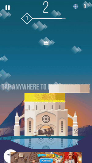 微信堆一堆怎么打开?微信堆一堆游戏打开玩法教程