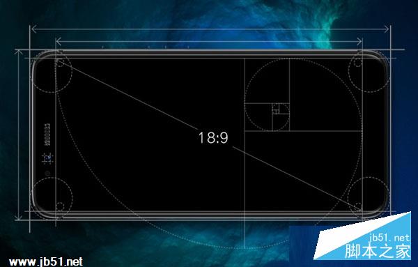 联想S5首款区块链手机正式发布：5.7英寸全面屏 999元起售！