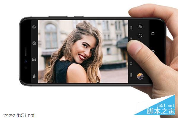 联想S5首款区块链手机正式发布：5.7英寸全面屏 999元起售！
