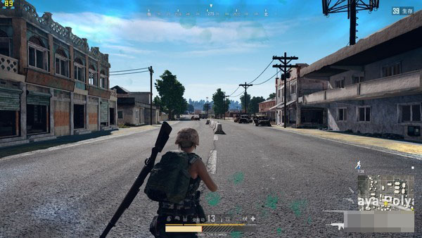 pubg