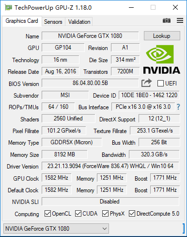 msi