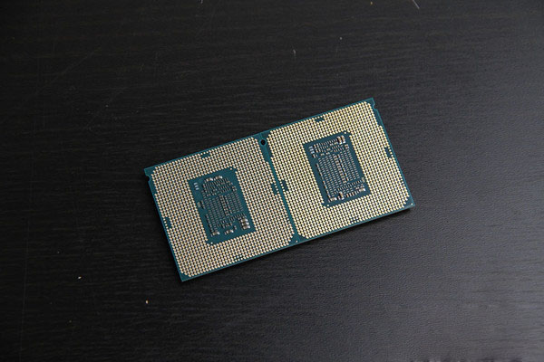 i5 8500和i7 7700K哪个好 i5-8500和i7-7700K区别对比