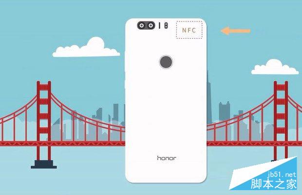 荣耀10的NFC怎么用 荣耀10 NFC刷公交卡与刷卡购物教程