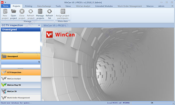 WinCan破解版