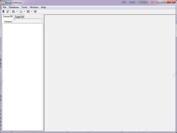 AccessToMsSql