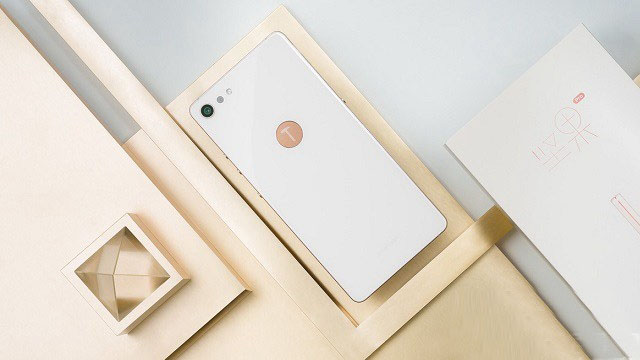 堅(jiān)果Pro2和堅(jiān)果Pro2特別版哪個(gè)好？堅(jiān)果Pro2特別版和堅(jiān)果Pro2全面對(duì)比