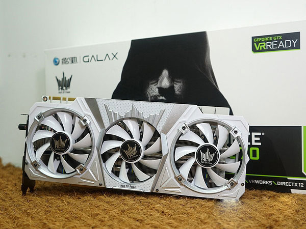 i5 8600K配什么顯卡好 適合搭配i5-8600K的顯卡推薦