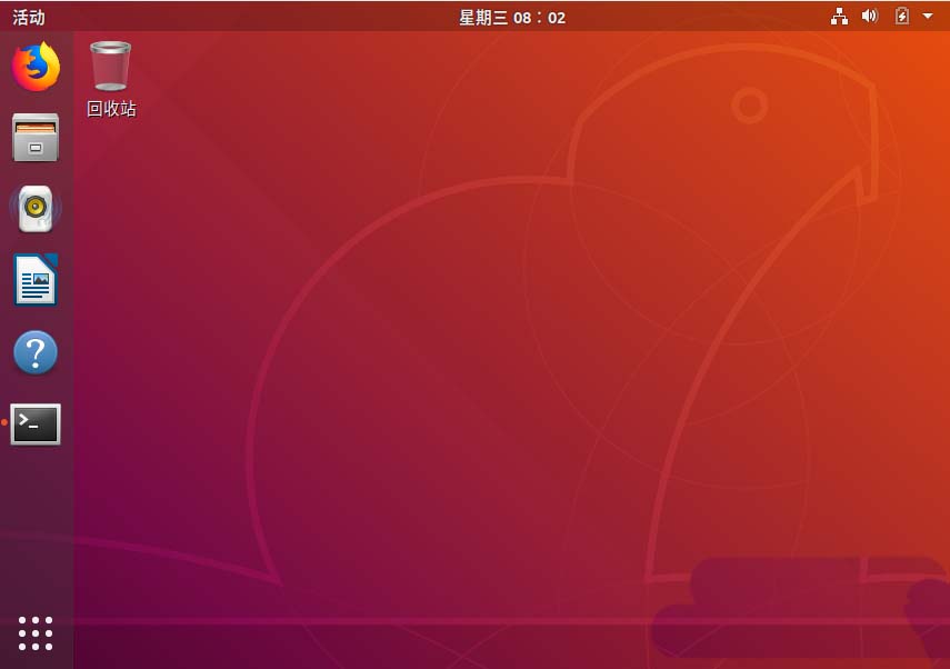 ubuntu18.04怎么重置桌面?_Ubuntu/Debian_操作系统_
