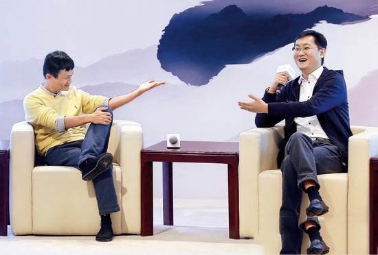 阿里or騰訊？外媒：不少中國(guó)創(chuàng)業(yè)公司被逼“二選一”