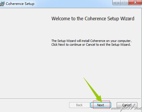 Coherence网站转app工具下载 Coherence for Windows(网站转app工具) V1.0 英文安装版 下载--六神源码网