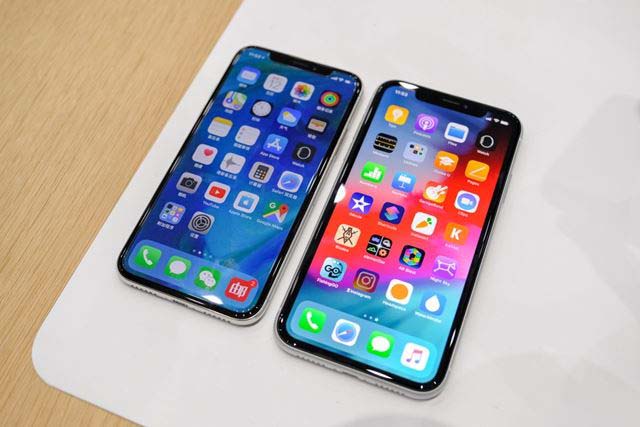 iphone xr和苹果x哪个好 iphone x和iphone xr区别对比介绍