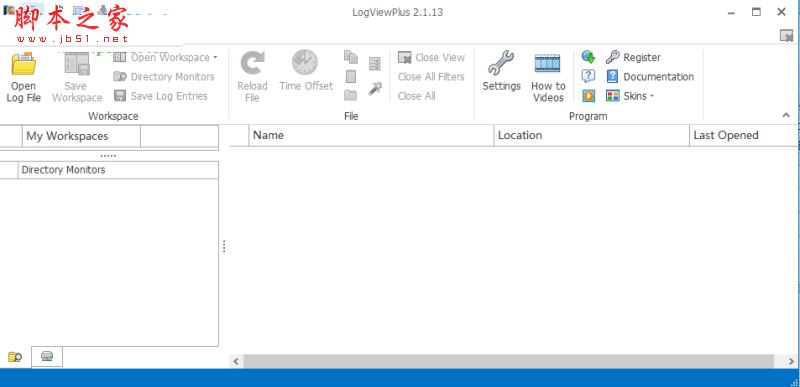 LogViewPlus破解版下载 LogViewPlus(日志分析工具) v2.6.0 最新安装版(含破解教程) 下载--六神源码网