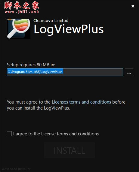 LogViewPlus下载(日志分析工具) 2.1.13 破解版