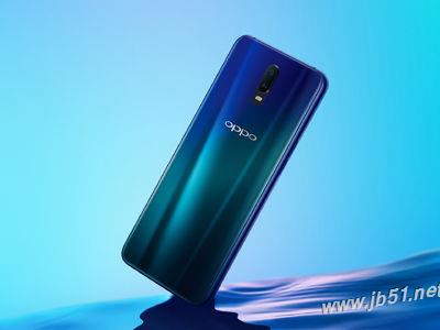 oppo k1手机中开启单手模式的方法