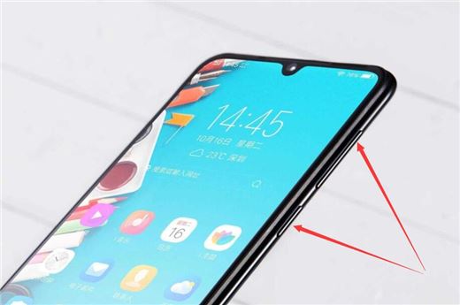 vivo z3怎么重啟？vivo z3兩種重啟方法