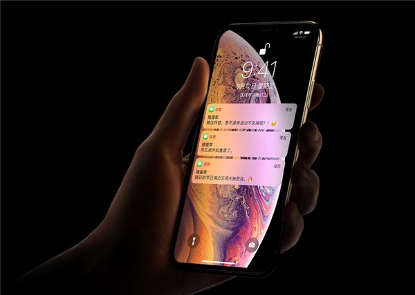 iPhone XR怎么解鎖？iPhone XR手機解鎖教程