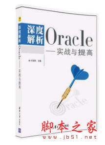 深度解析Oracle:实战与提高 带目录完整版pdf[73MB] 