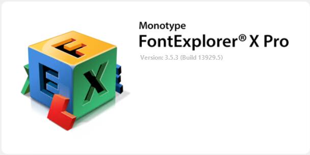 FontExplorer X Pro(字体管理软件) v3.5.5免费版
