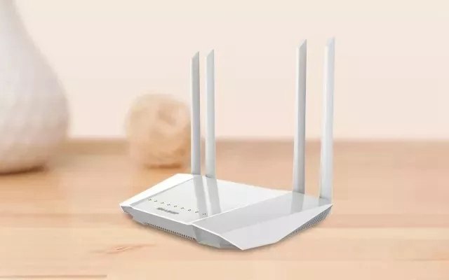 双频路由器2.4G和5G两个WiFi怎么合并成一个？