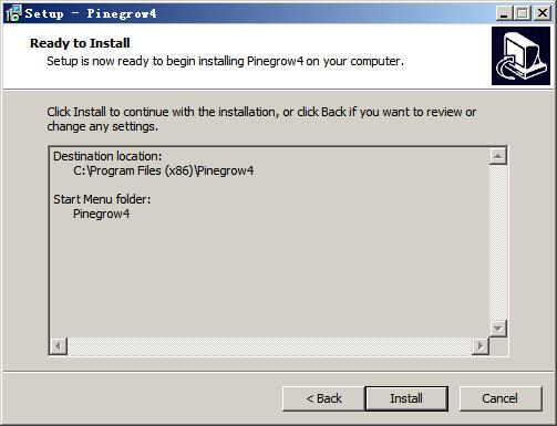 Pinegrow Web Editor Pro(web编辑器) v5.41免费版