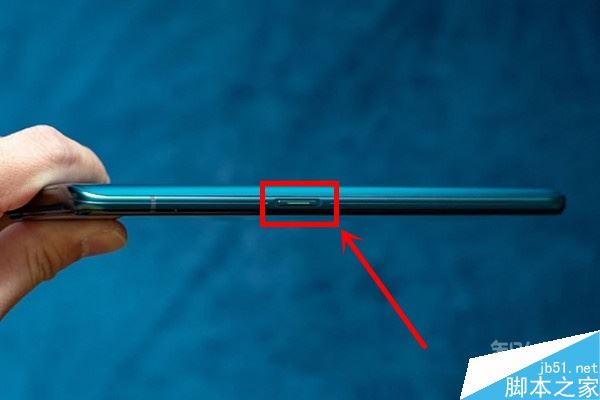 oppo reno手機(jī)如何開關(guān)機(jī)？oppo reno開關(guān)機(jī)方法