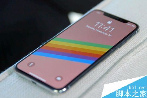 iPhone X屏幕亂跳怎么辦？iPhone X解決屏幕亂跳的方法