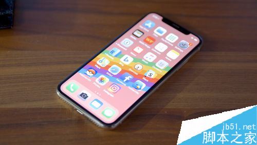 iPhone X屏幕亂跳怎么辦？iPhone X解決屏幕亂跳的方法