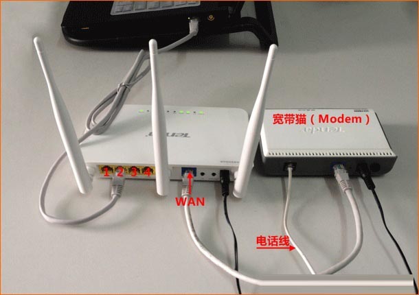 wifi設置網址打不開怎么辦？