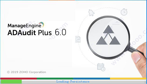 ADAudit Plus破解版