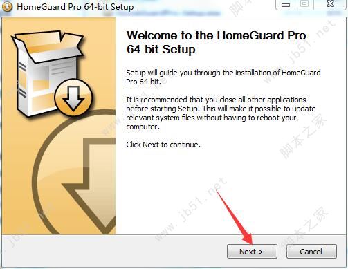 电脑系统监控软件下载 HomeGuard Pro(阻止网站中不健康内容) v8.5.1 64/32 特别版 附激活教程 下载--六神源码网